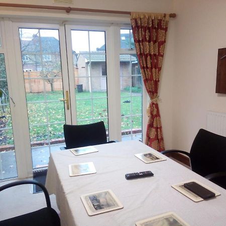 1St Gold Accommodation Isleworth Dış mekan fotoğraf