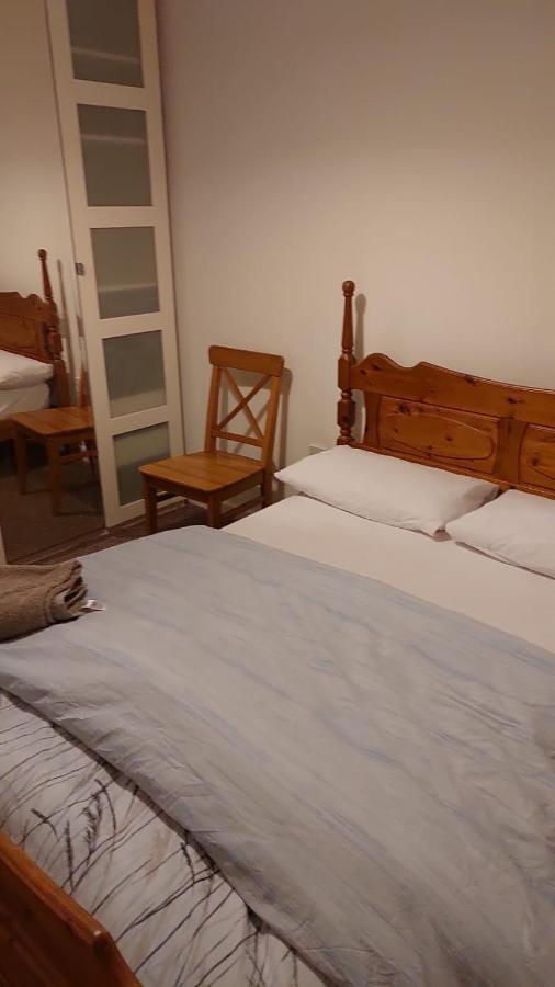 1St Gold Accommodation Isleworth Dış mekan fotoğraf